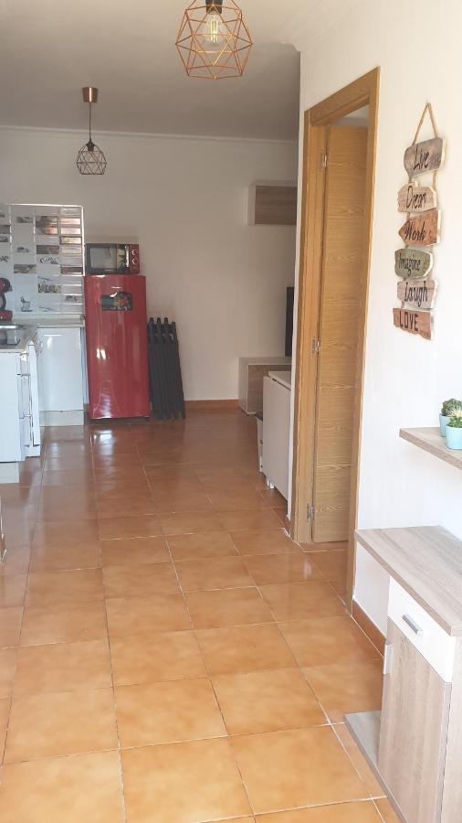 Apartamento Helena Rota Exterior photo