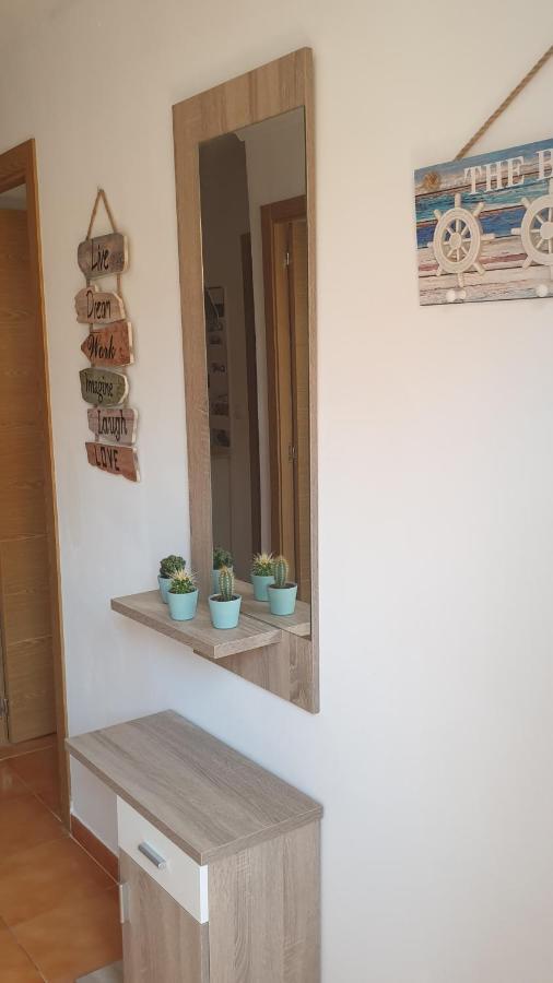 Apartamento Helena Rota Exterior photo
