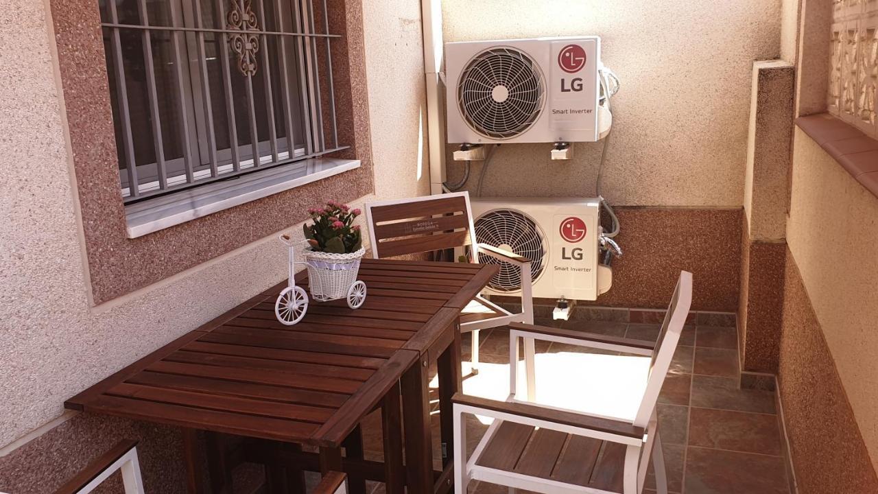 Apartamento Helena Rota Exterior photo