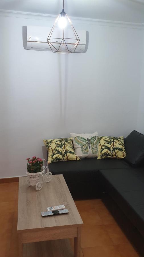 Apartamento Helena Rota Exterior photo